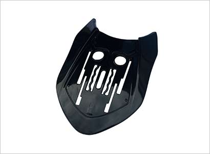 让我们一起来探索注塑模具里面的奥秘！